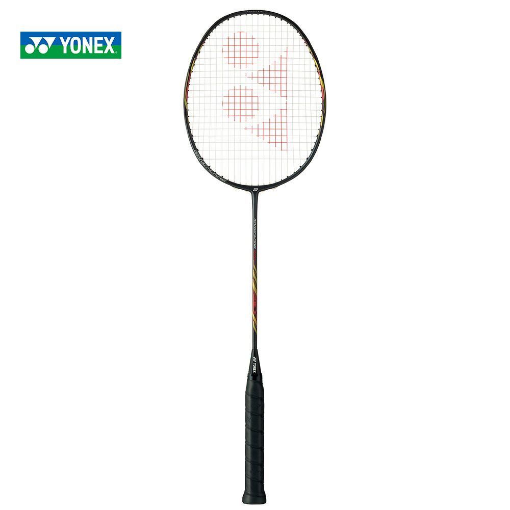 YONEX（ヨネックス） バドミントンラケット ナノフレア800 NANOFLARE