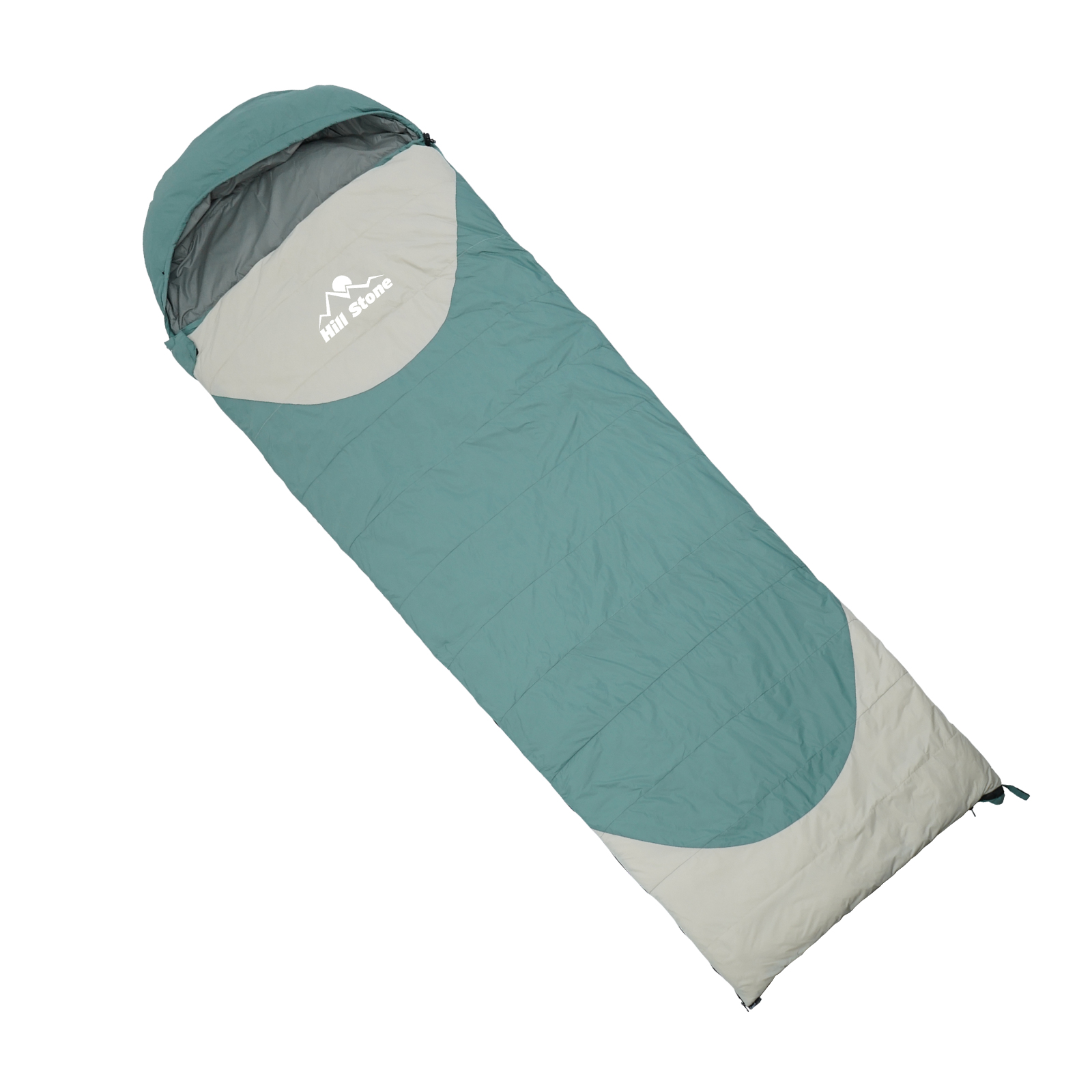 寝袋 シュラフ 封筒型 マミー型 軽量 登山 冬キャンプ ダウン 連結