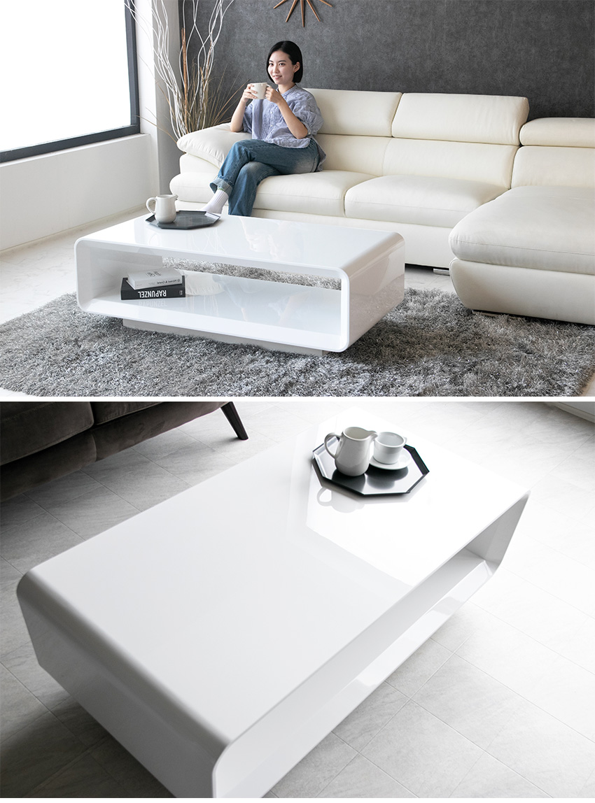 テーブル センターテーブル ローテーブル 収納 おしゃれ 北欧 モダン