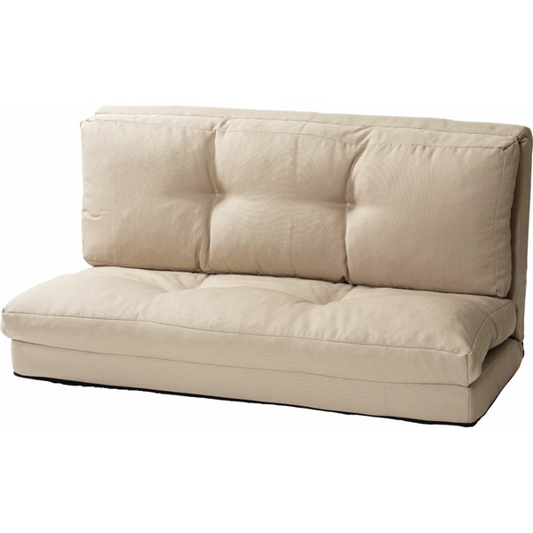 ソファー 折り畳み ソファーベッド 一人暮らし 3WAY ソファ 折りたたみ