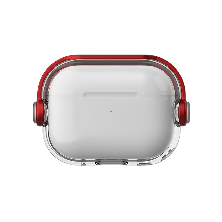 AirPods Pro 第3世代 第2世代 ケース MagSafe シリコン 3 AirPods4