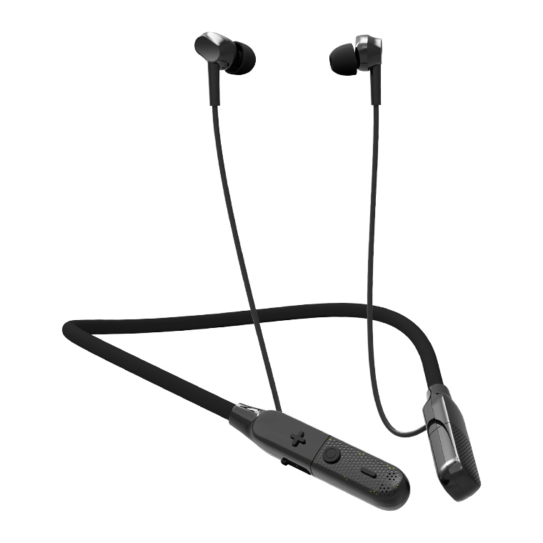 最新型 ワイヤレスイヤホン bluetooth6.0 イヤホン ネックバンド 高