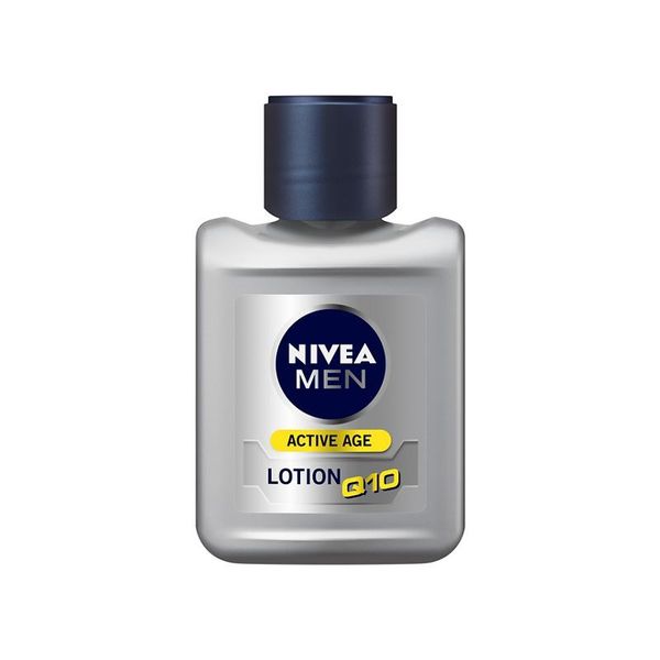 NIVEA ニベアメン アクティブエイジローション 110ml 化粧水