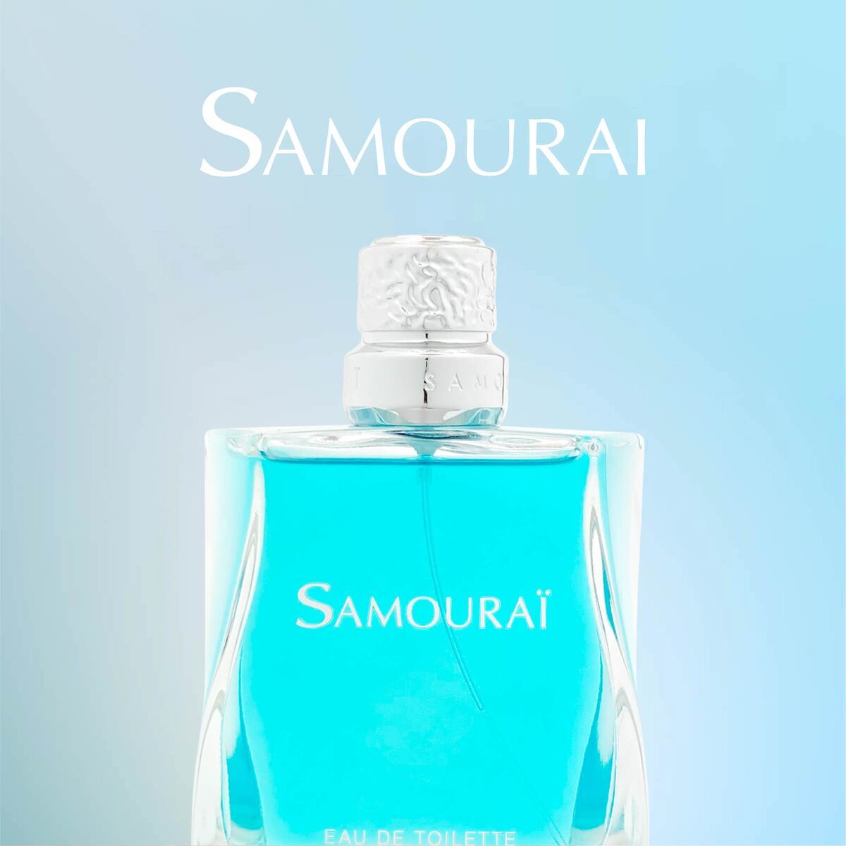 アラン・ドロン 香水サムライ SAMOURAI EDT SP 正規品 100ml メンズ
