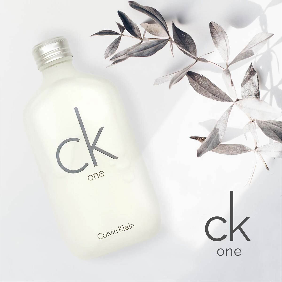 Calvin Klein（カルバン・クライン） 香水 CK ONE シーケーワン 正規品