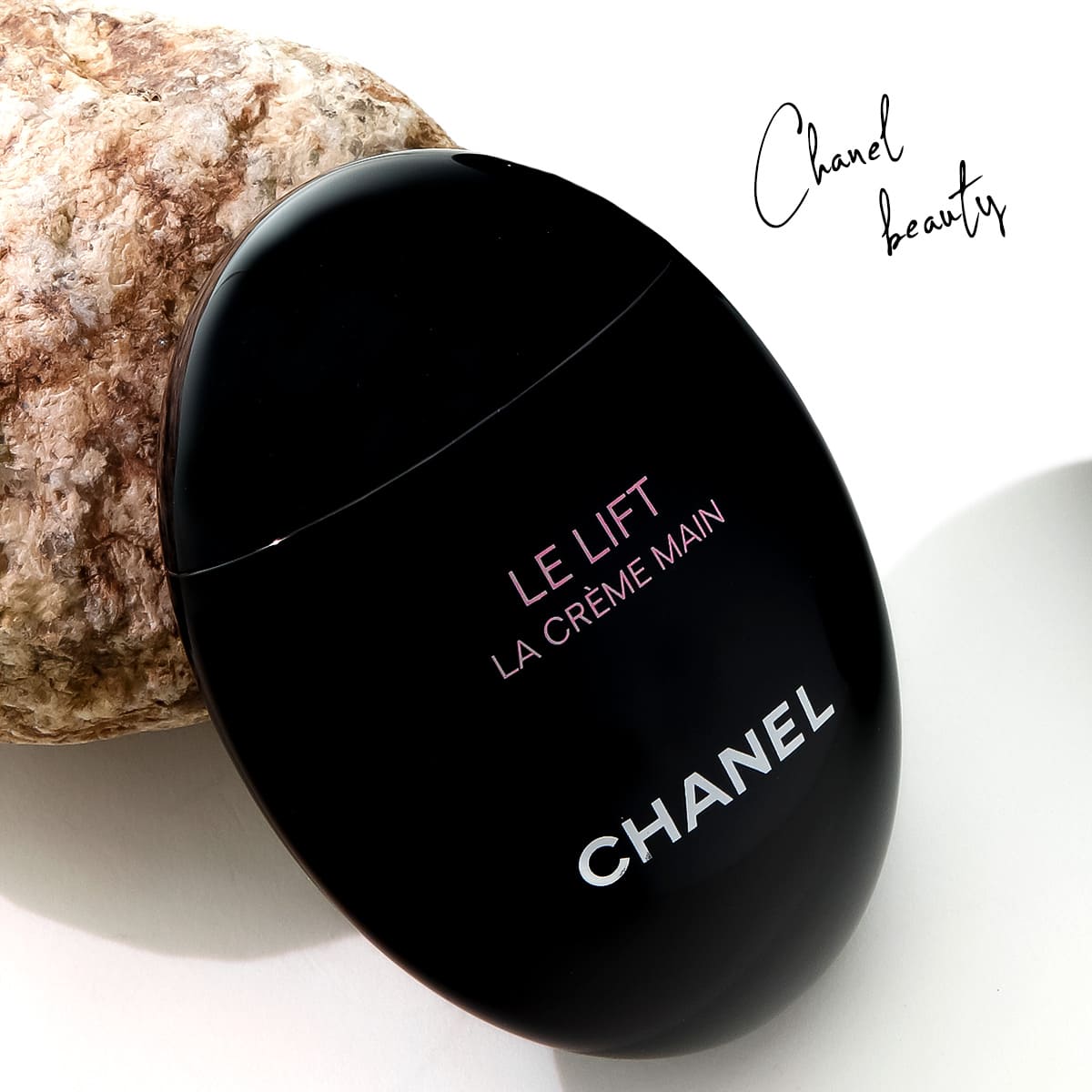 CHANEL（シャネル） ハンドクリーム ル リフト ラ クレーム マン 50ml
