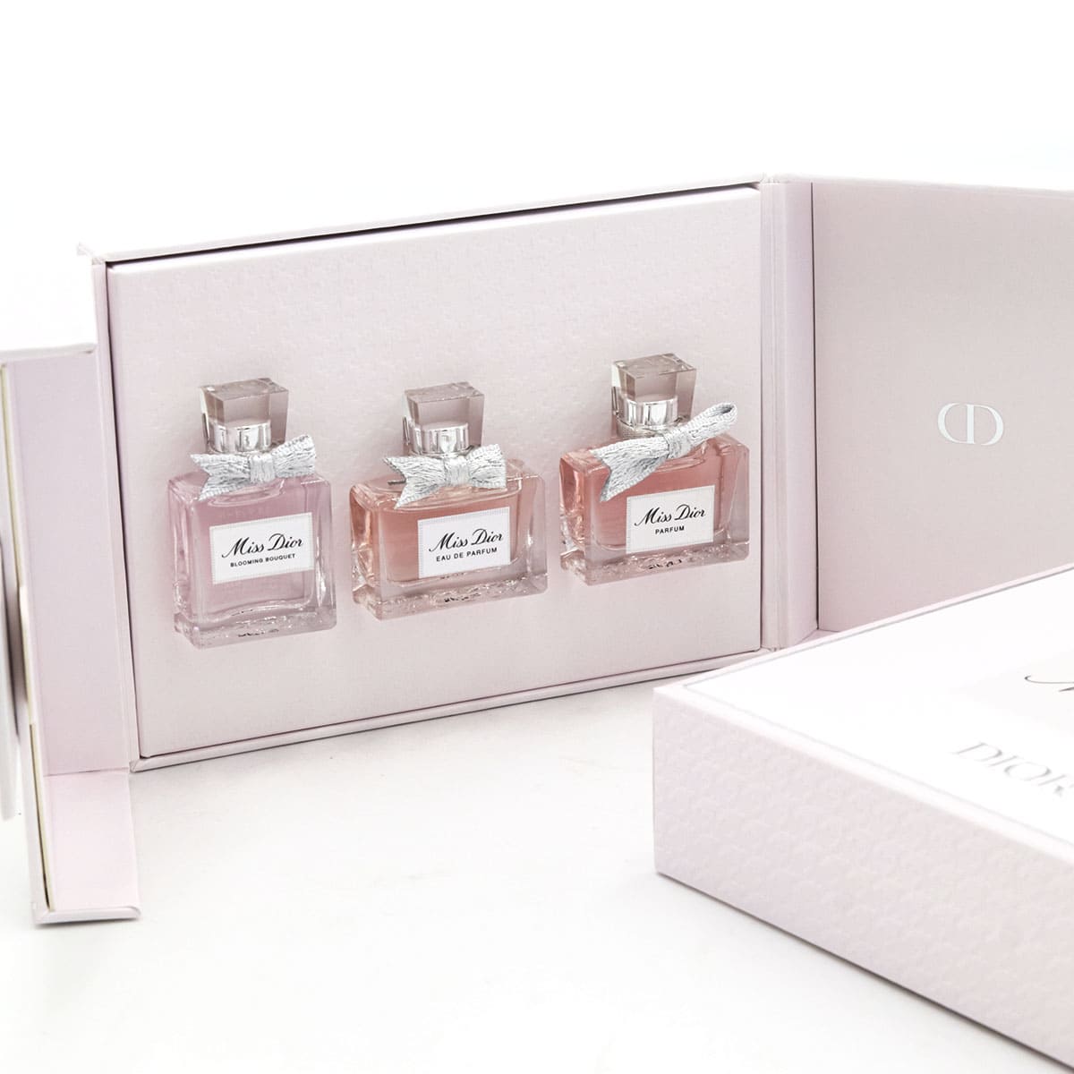 Dior ミス ディオール Miss フレグランス ミニチュア 3種類 ワード