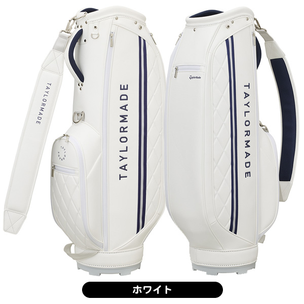 テーラーメイド キャディバッグ（ゴルフ用バッグ）｜ゴルフ | スポーツ
