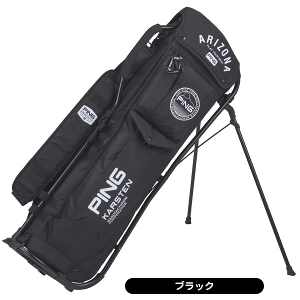 ピン PING スタンドキャディバッグのおすすめ人気商品一覧 通販