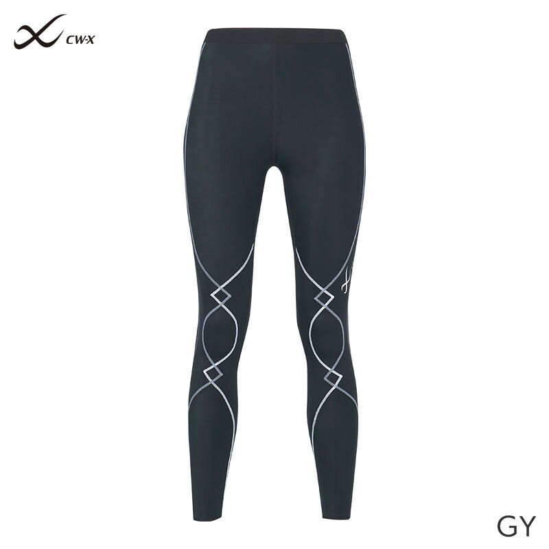 CW-X ワコール レディース スポーツボトム 股関節・ひざサポート