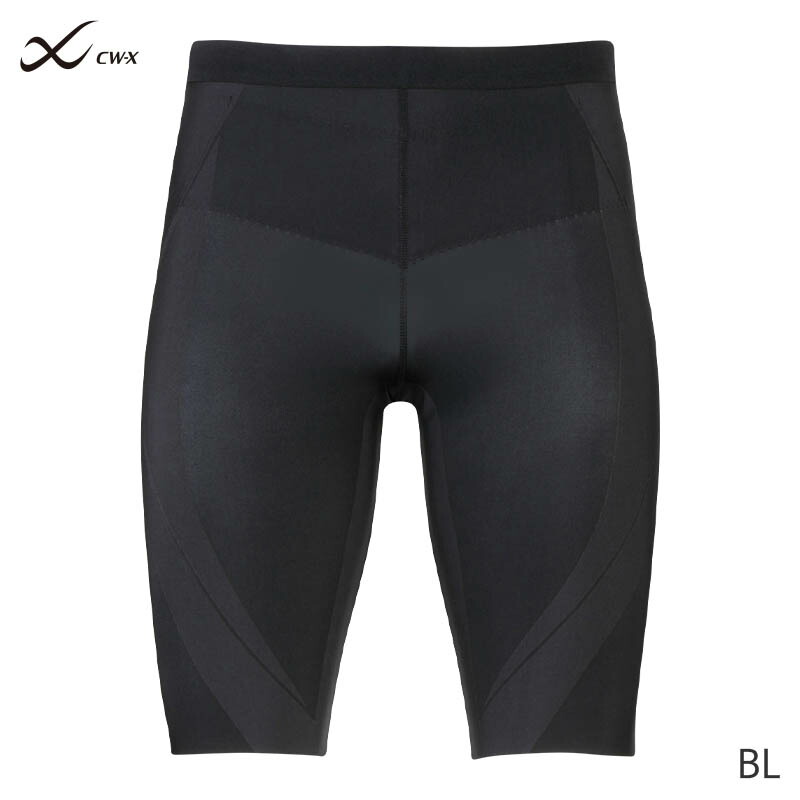 CW-X ワコール メンズ スポーツボトム 下半身フルサポート