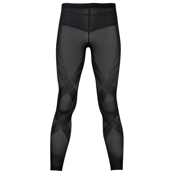 CW-X ワコール メンズ スポーツボトム 下半身フルサポート