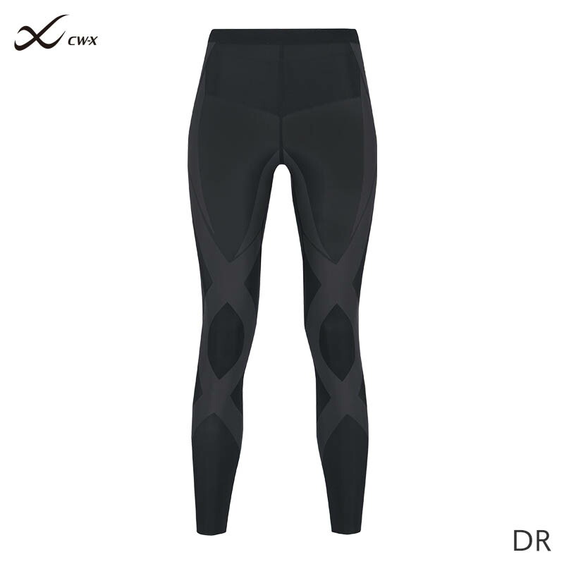 CW-X ワコール レディース スポーツボトム 下半身フルサポート