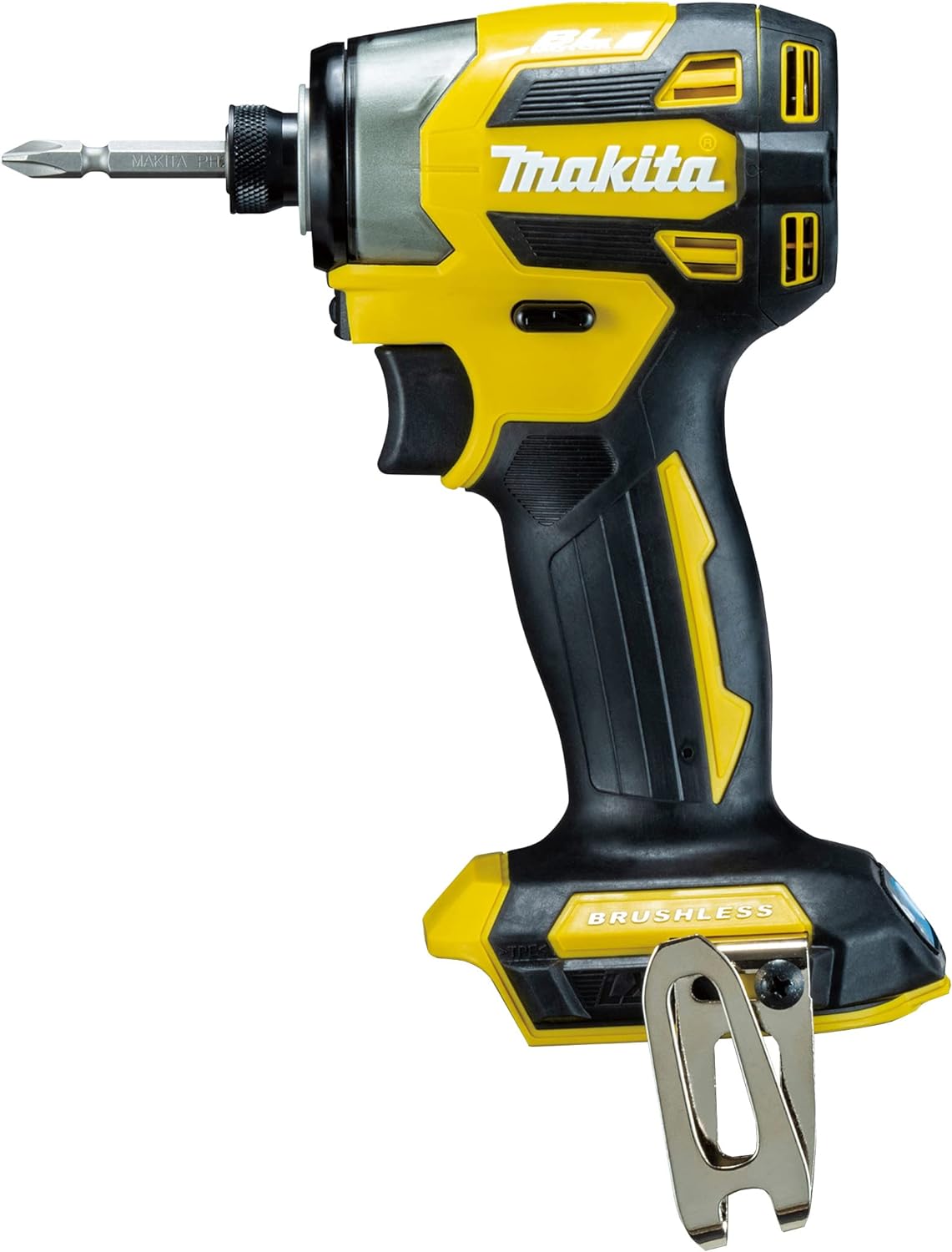 マキタ（makita） TD173DZ 本体 ケース セット TD173DZB インパクト