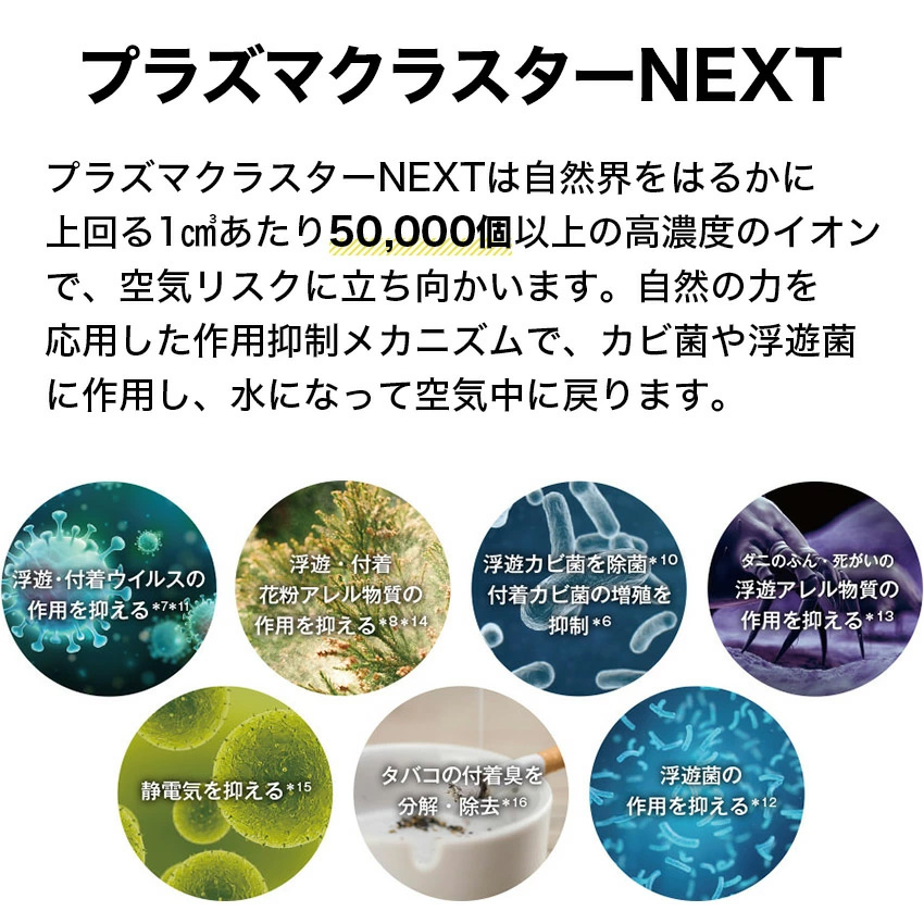 空気清浄機 加湿器 大容量 SHARP シャープ プラズマクラスター