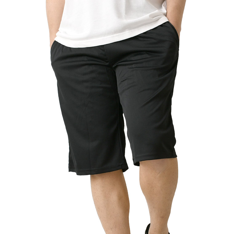 LIMITED SELECT（リミテッドセレクト） 接触冷感 吸汗 速乾 ハーフ