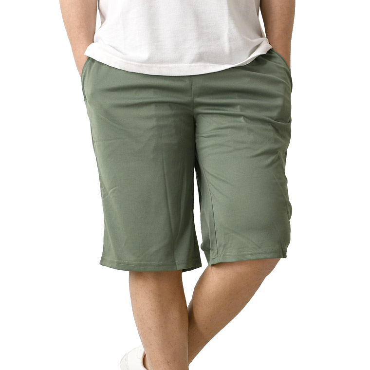 LIMITED SELECT（リミテッドセレクト） 接触冷感 吸汗 速乾 ハーフ