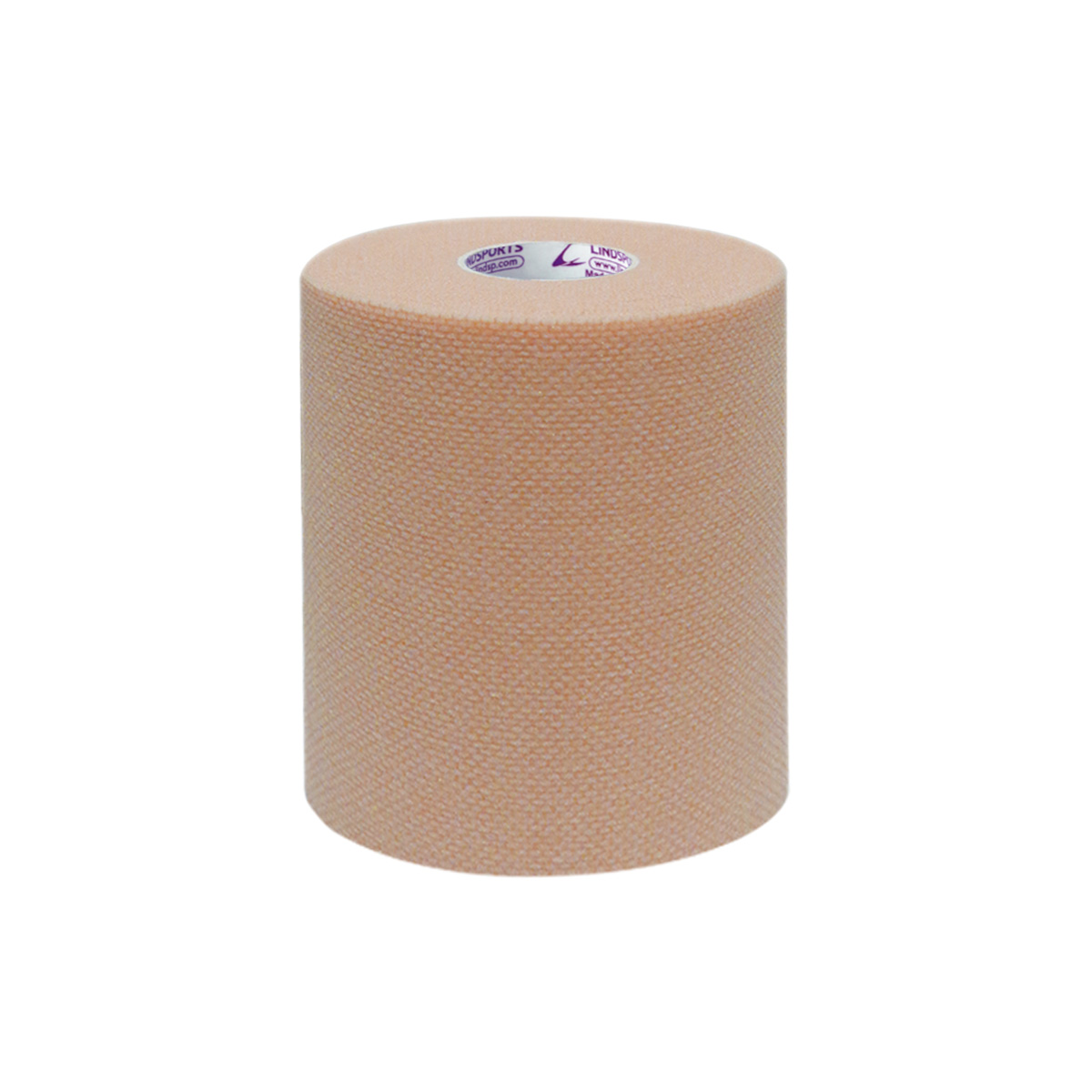 LINDSPORTS（リンドスポーツ） Wインナーラップ 50mm×10m 18本 / 75mm