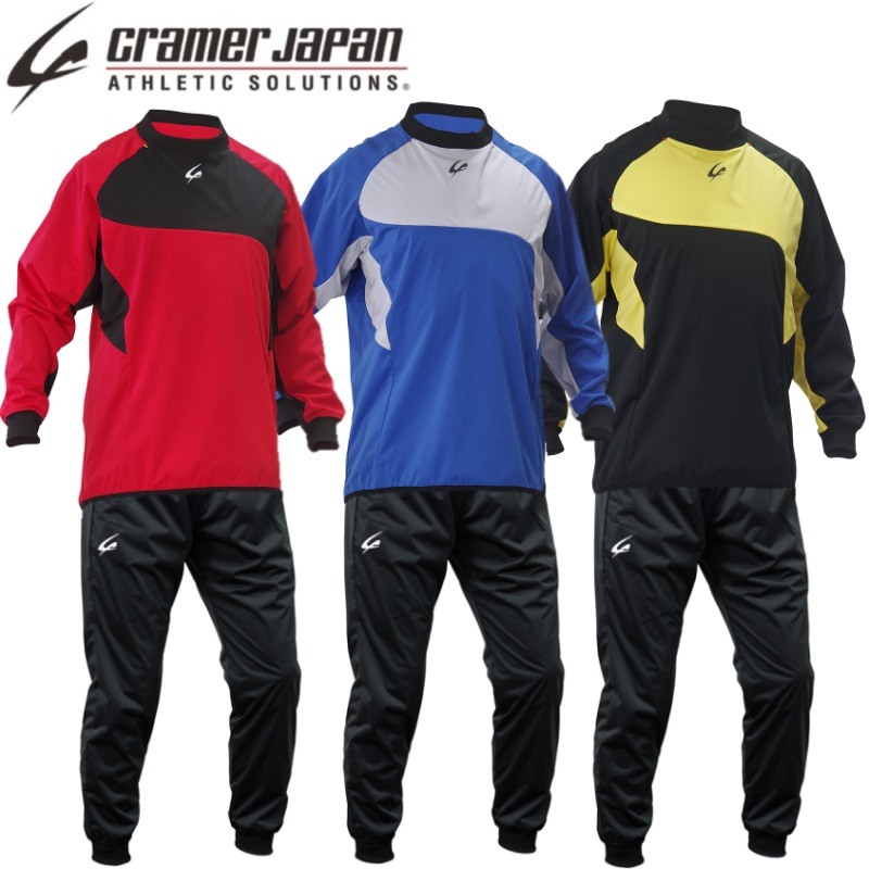 身長180cm前後のみ クレーマージャパン プルオーバー サーキュ