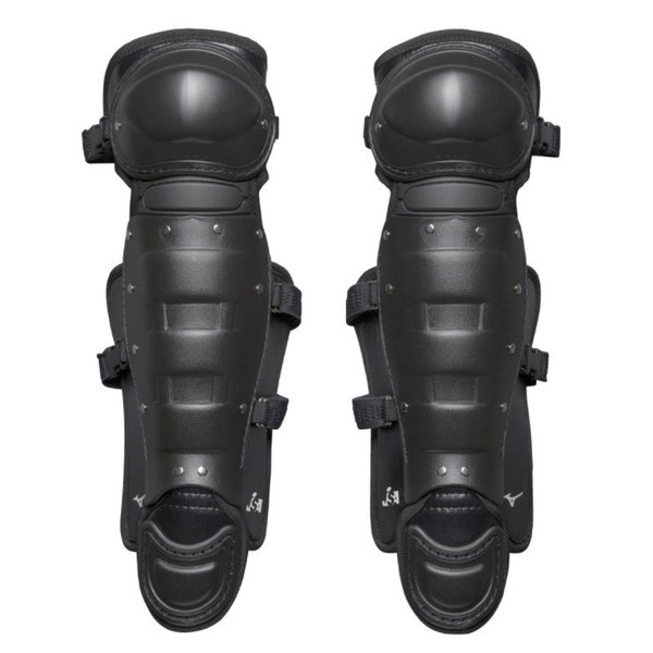 MIZUNO（ミズノ） 少年ソフトボールキャッチャーレガーズ/レガース