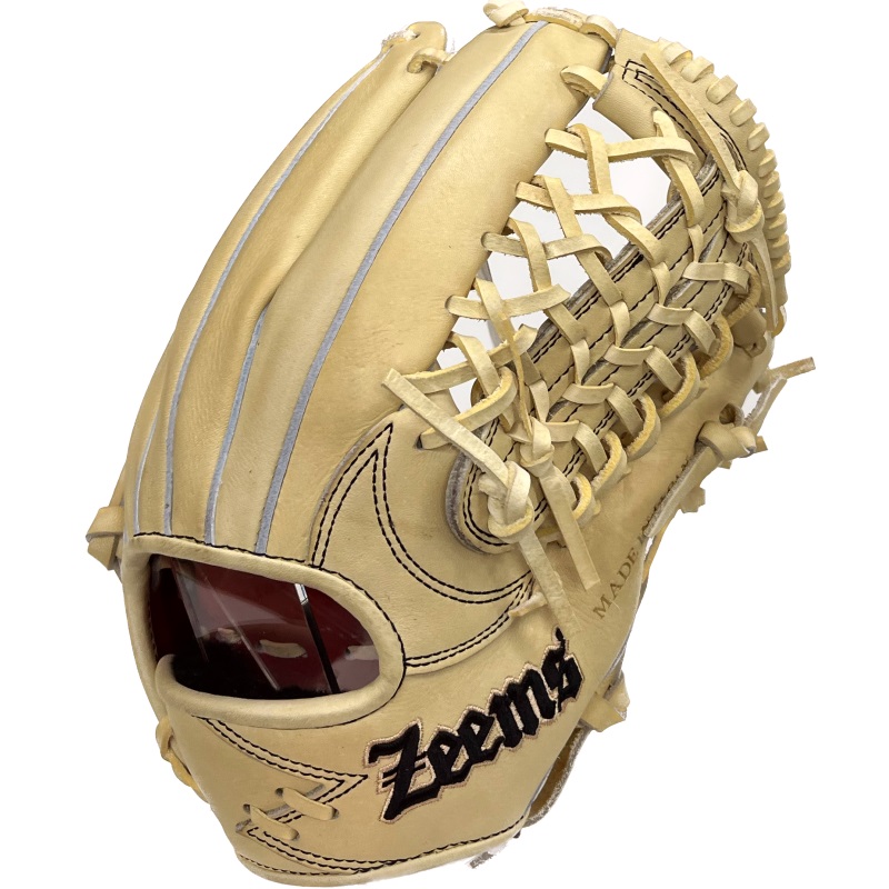 Zeems（ジームス） 野球 子供用 少年硬式 中学硬式 グラブ グローブ