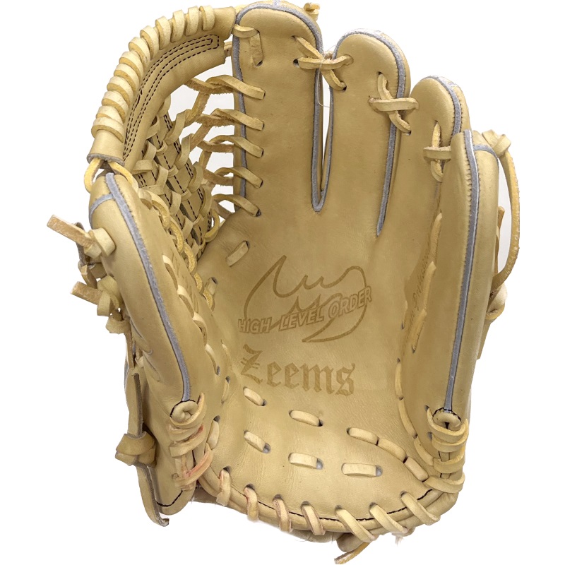 Zeems（ジームス） 野球 子供用 少年硬式 中学硬式 グラブ グローブ