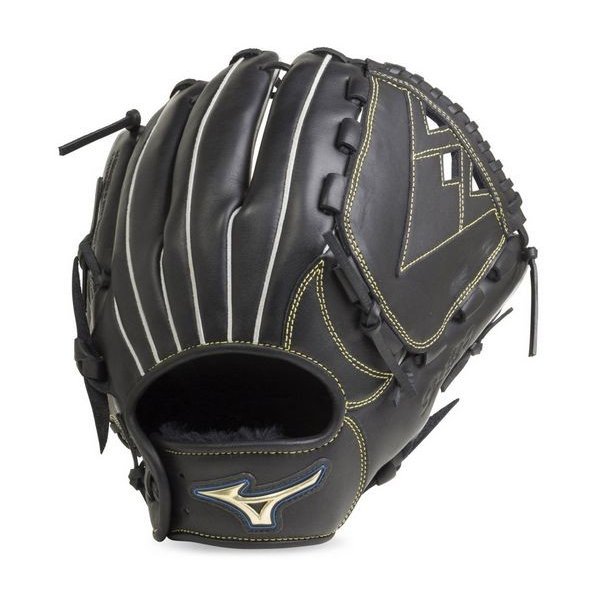 MIZUNO（ミズノ） ソフトボール グラブ グローブ セレクトナイン