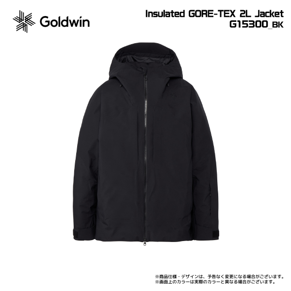 GOLDWIN（ゴールドウイン） 2025-26 GOLDWIN（ゴールドウィン