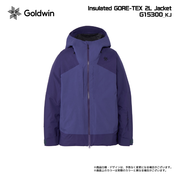 GOLDWIN（ゴールドウイン） 2025-26 GOLDWIN（ゴールドウィン