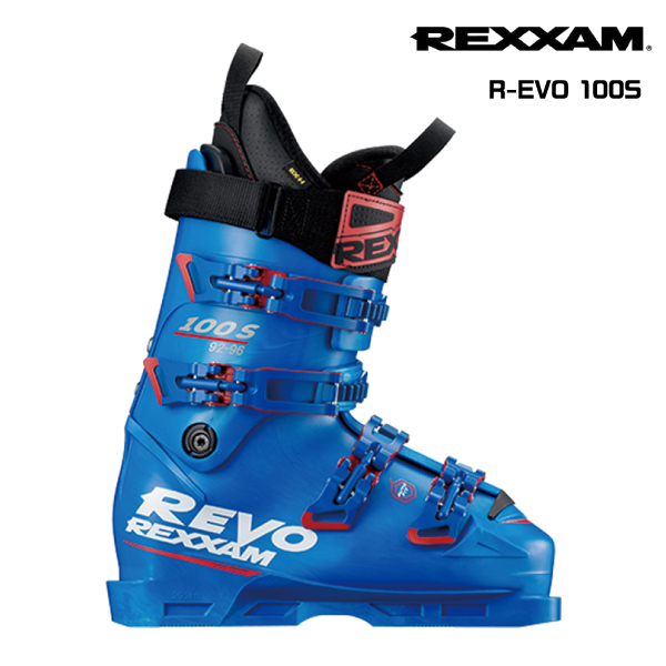 REXXAM（レクザム） 2023-24 R-EVO 100S（アールエボ 100S）BX-H22