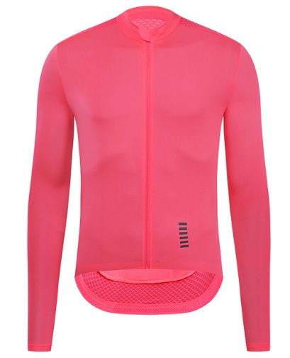 キャノンデール ジャージ 長袖（サイクルウェア、ヘルメット）｜自転車