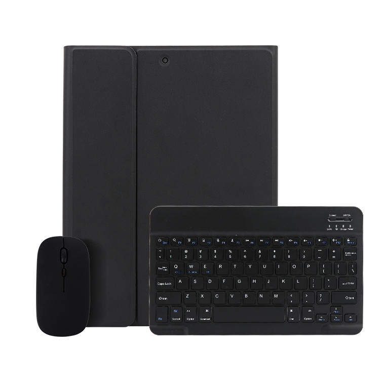 LivelyLife（ライブリーライフ） 2点セット キーボード ケース + 無線