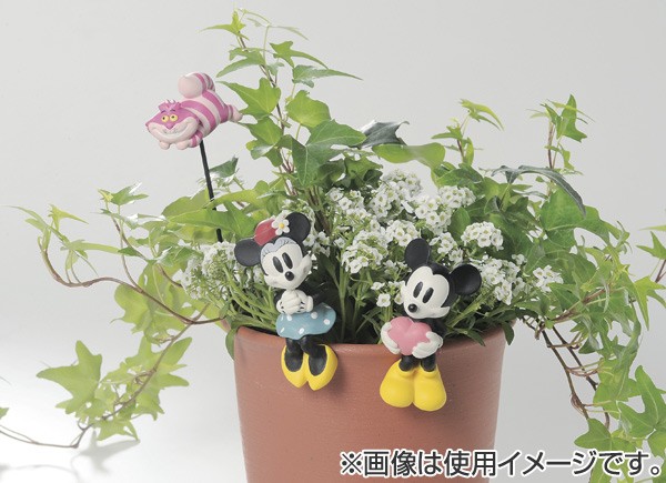 Disney（ディズニー） ハンギングオーナメント ミッキー ミニー