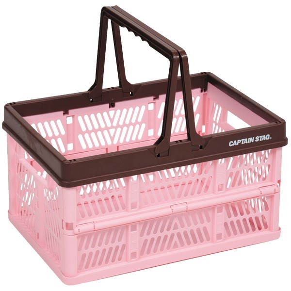 CAPTAIN STAG（キャプテンスタッグ） 収納ボックス コンテナ