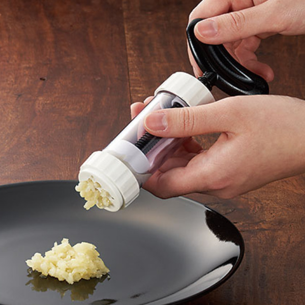 下村工業 にんにくプレス キッチンバー 日本製 （ ニンニク潰し