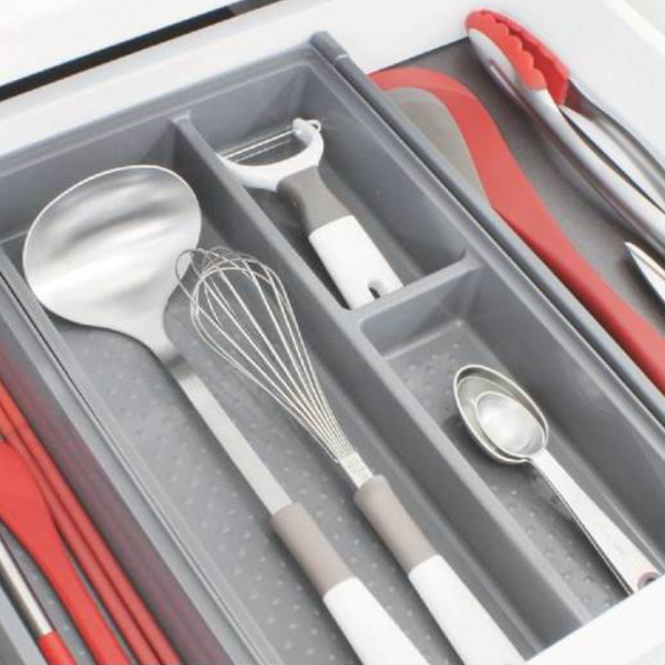 ヤクセル（YAXELL） お玉 中 食洗機対応 MOTHER'S SELECTION 調理用品