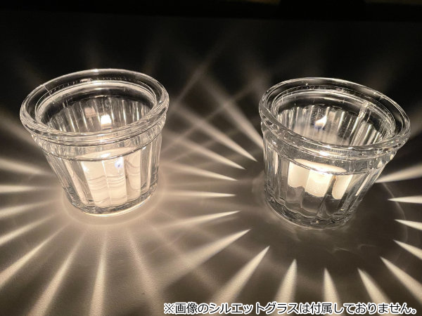 カメヤマキャンドル キャンドルホルダー スヌーピー メリーゴーランド