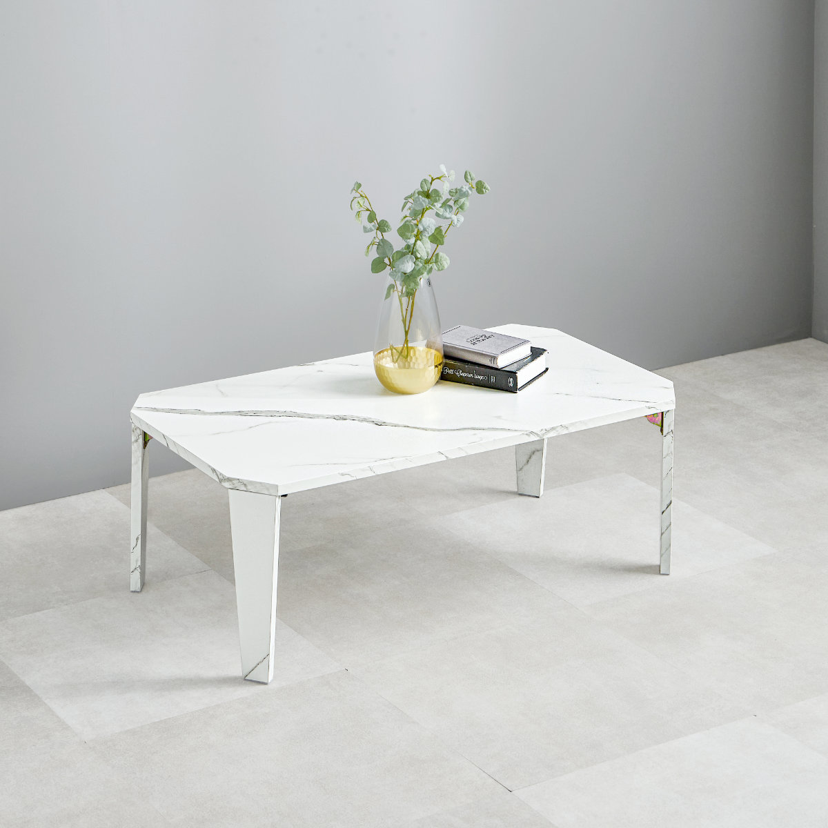 折れ脚テーブル 幅90cm センターテーブル ローテーブル 木目調 折れ脚