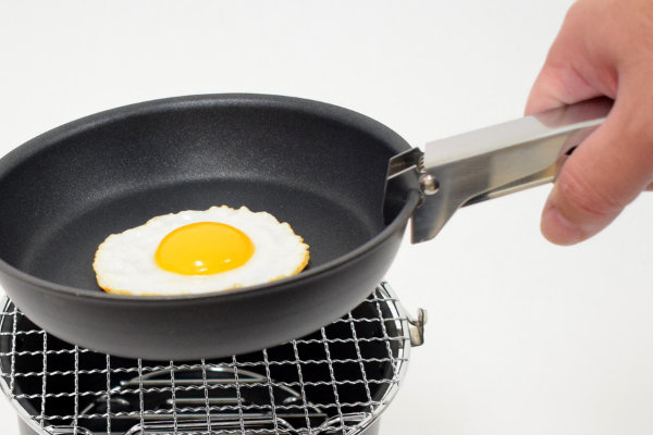 ウルシヤマ金属工業 アウトドア 調理器具セット 8点 ソロキャンプ