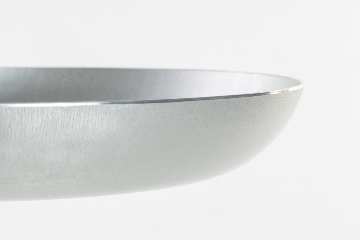 アルミ皿 Sサイズ 直径15.9cm （ プレート アルミ製 皿 食器 アルミ 約