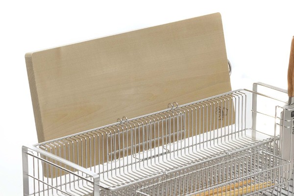 下村企販 グラススタンド TSUBAME 水切りラック用 グラスフック