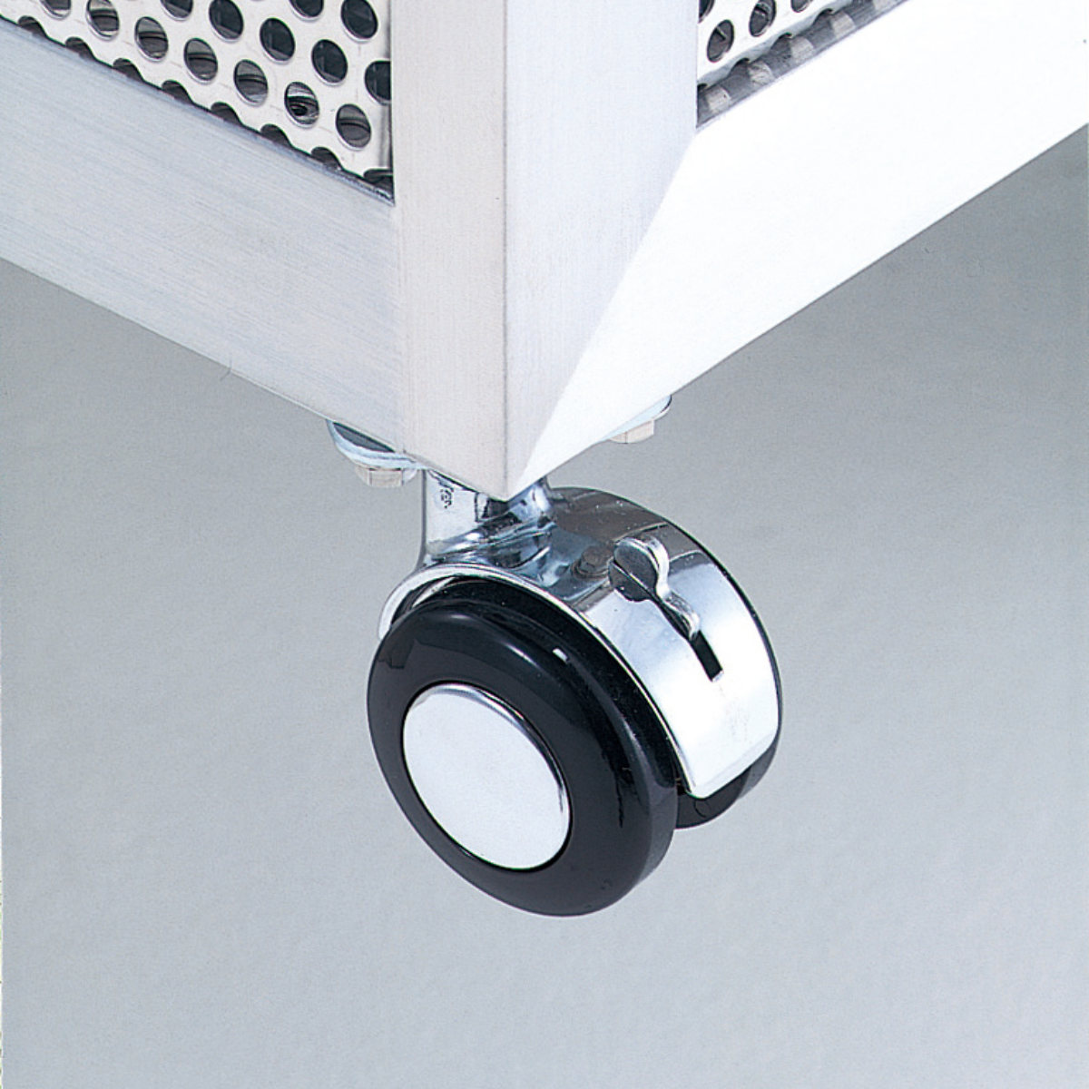 ぶんぶく（BUNBUKU） 業務用傘立て 30本用 カギ付 標準タイプ