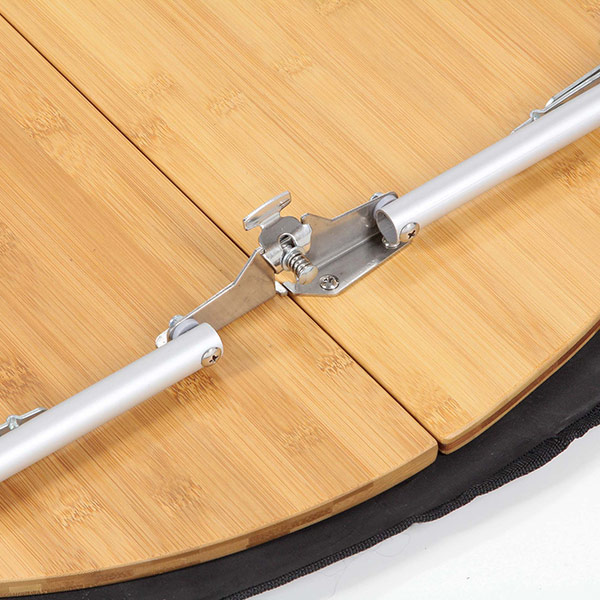 CAPTAIN STAG（キャプテンスタッグ） アウトドアテーブル アルバーロ