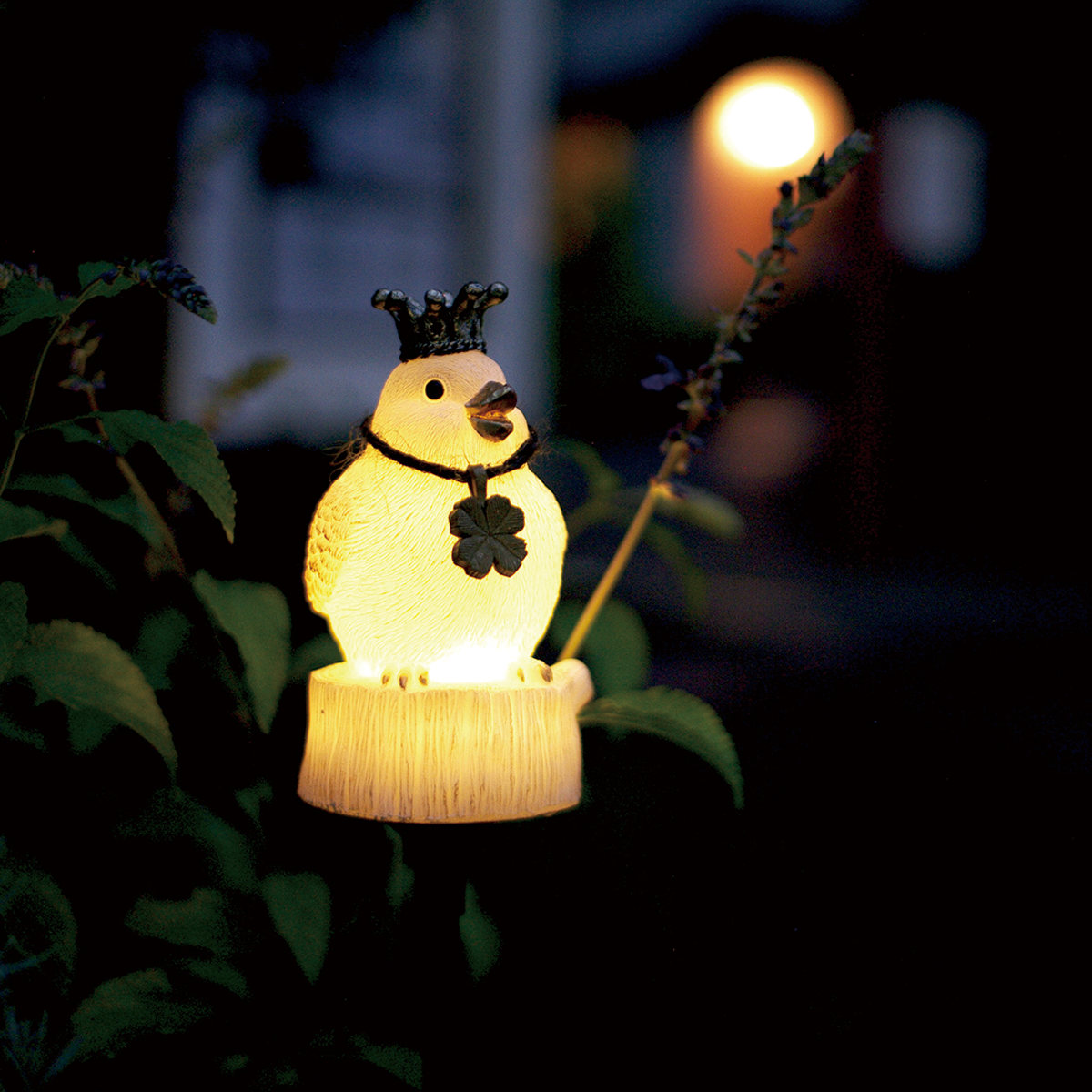 キシマ（KISHIMA） ガーデンライト ポミエ ソーラーライト （ ソーラー