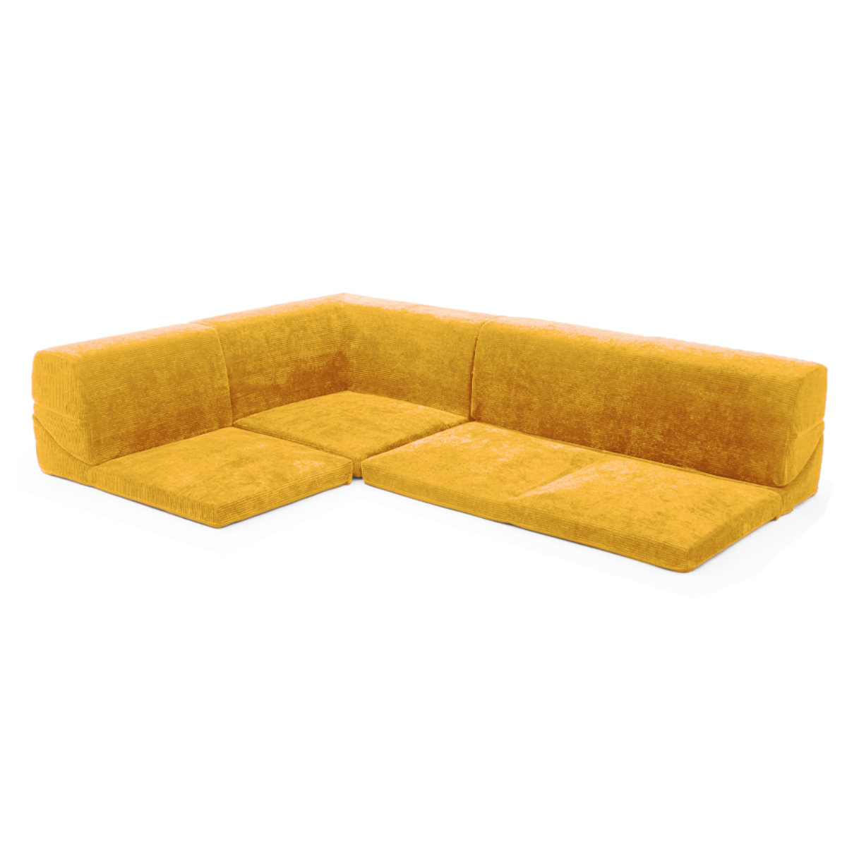 セルタン ソファ ローソファ コーナーソファー3点セット コーデュロイ