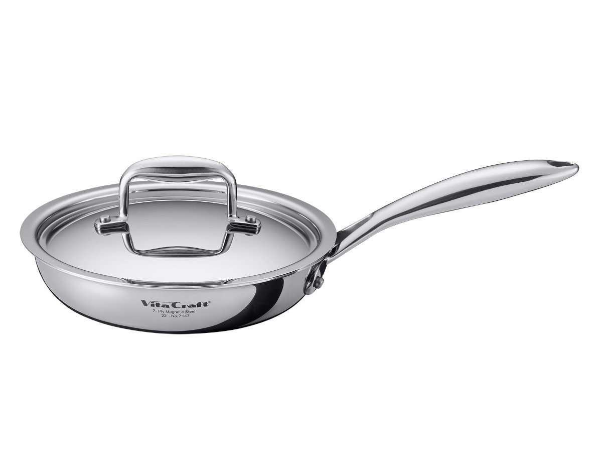 Vita Craft（ビタクラフト） フライパン 20cm IH対応 Nシリーズ