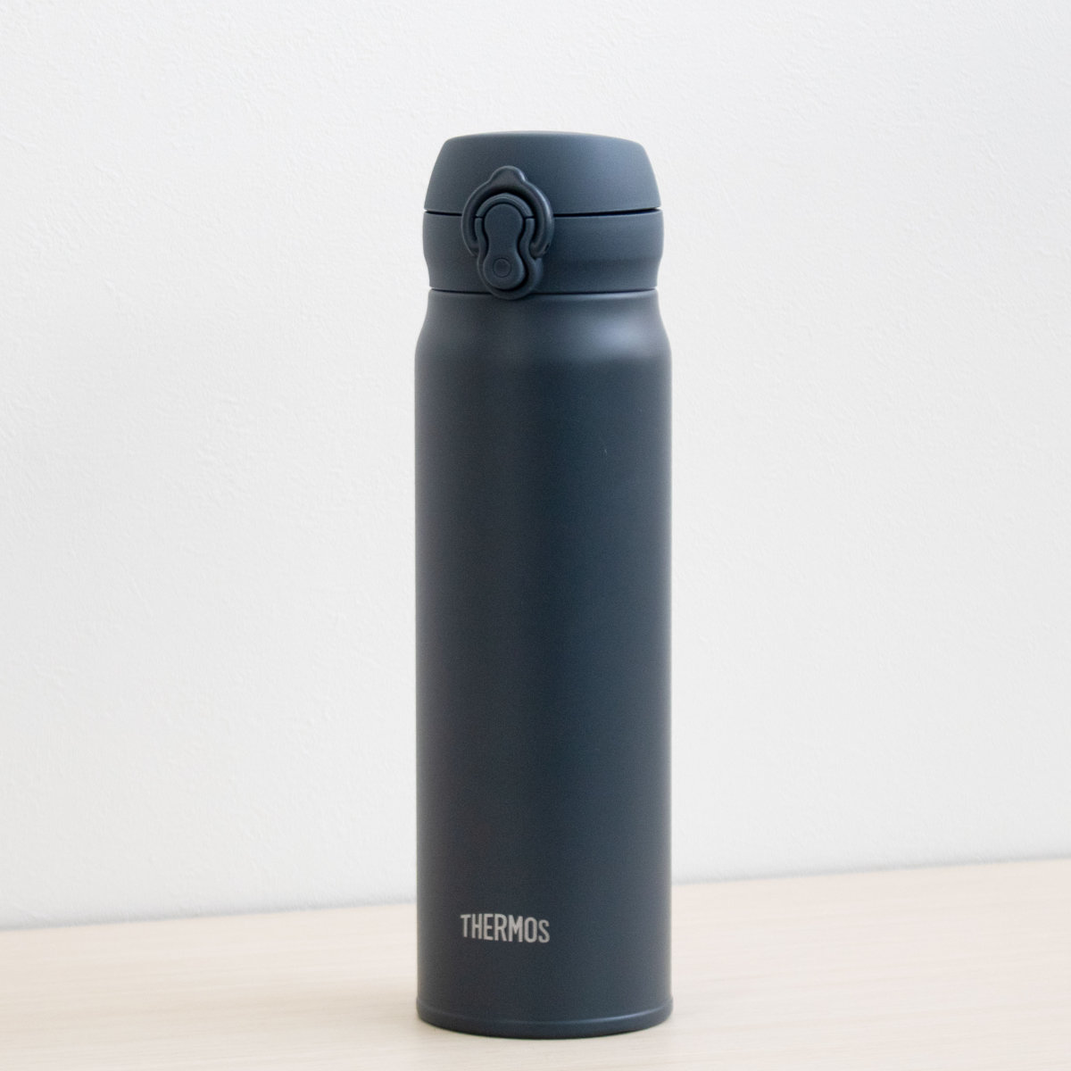 THERMOS（サーモス） 水筒 600ml 真空断熱ケータイマグ （ THERMOS