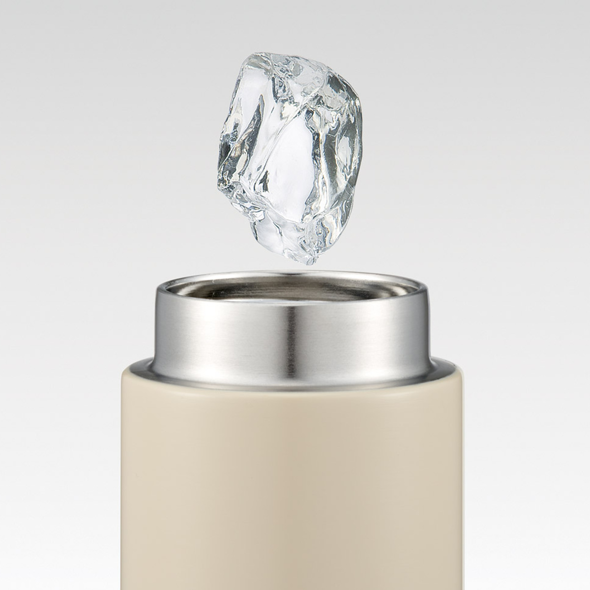 スケーター 水筒 280ml ステンレスマグボトル ミッキーマウス