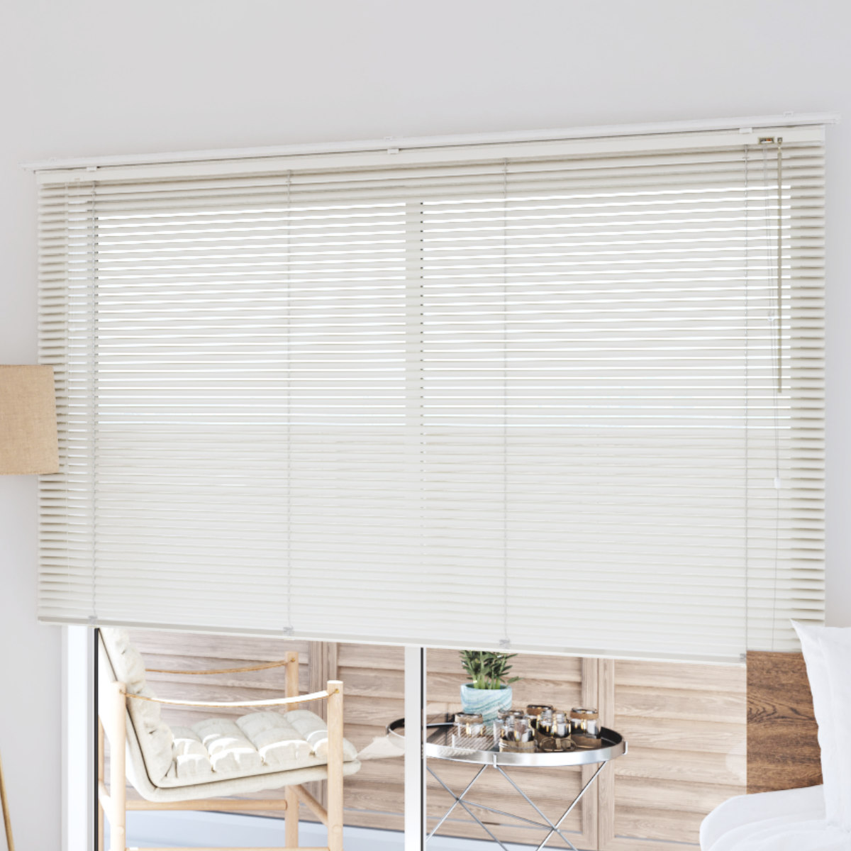 立川機工 アルミブラインド 標準タイプ 178×108cm ティオリオ