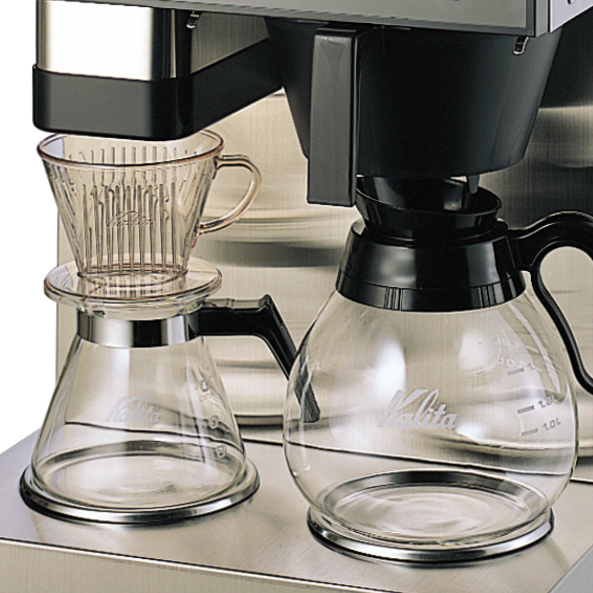 Kalita（カリタ） コーヒーメーカー KW-17 （ コーヒーマシーン